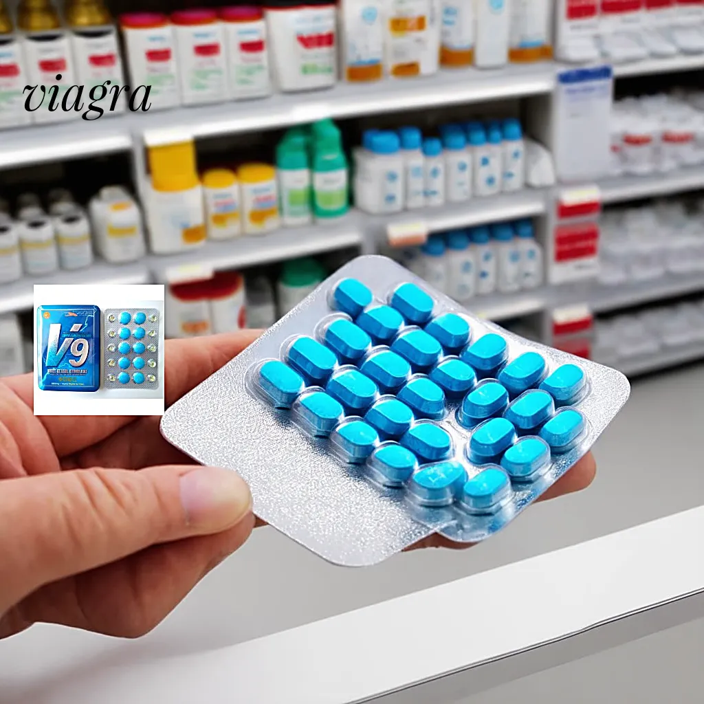 Tiendas para comprar viagra en madrid